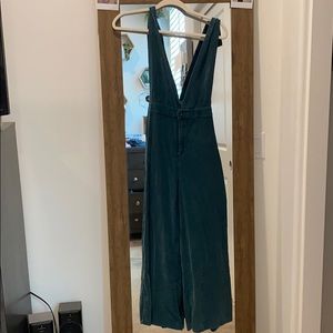 Overall Jumpsuit💚